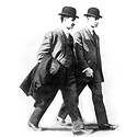 Orville e Wilbur Wright